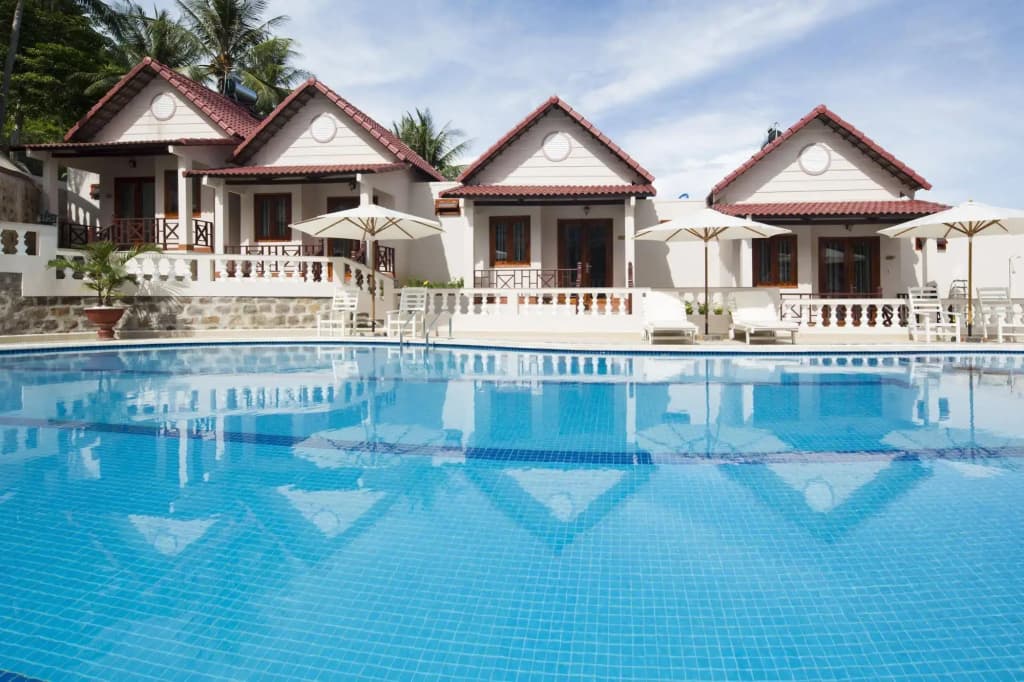 Hong Bin Bungalow Resort - photo 17