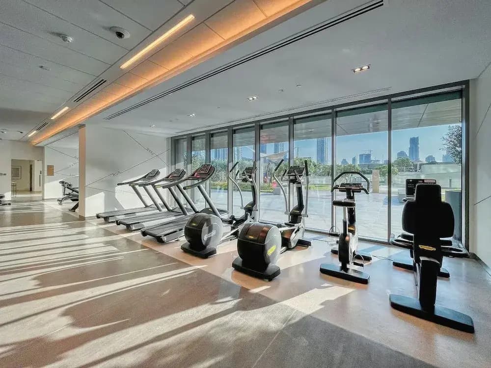 Rove Haven Crown 4BR Burj Dubai Mall - photo 42