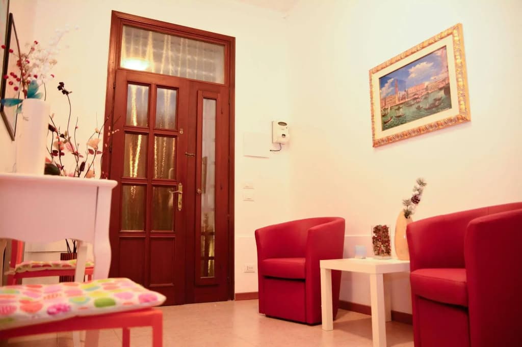 Casa Bianca - photo 1