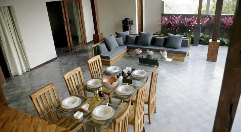 Tara Villa - main photo