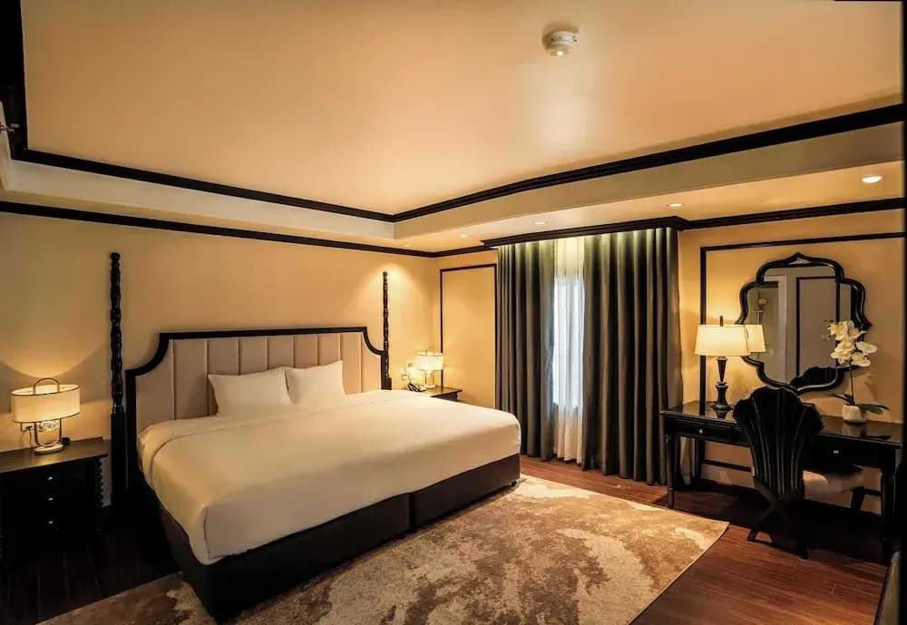 FTE Ha Long Hotel - photo 2