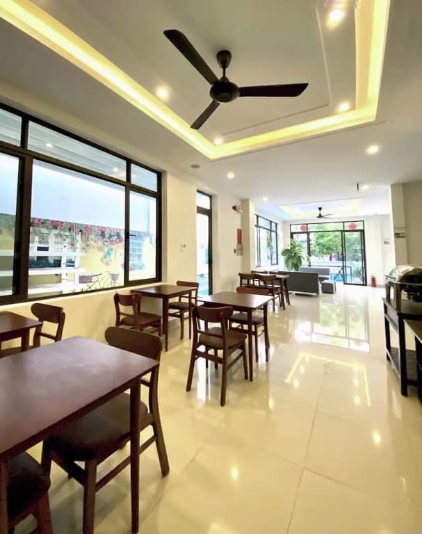 Grand Holiday Villa - photo 28
