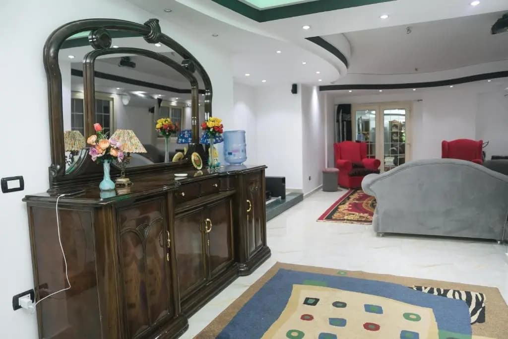 Luxury Apartments - photo 13