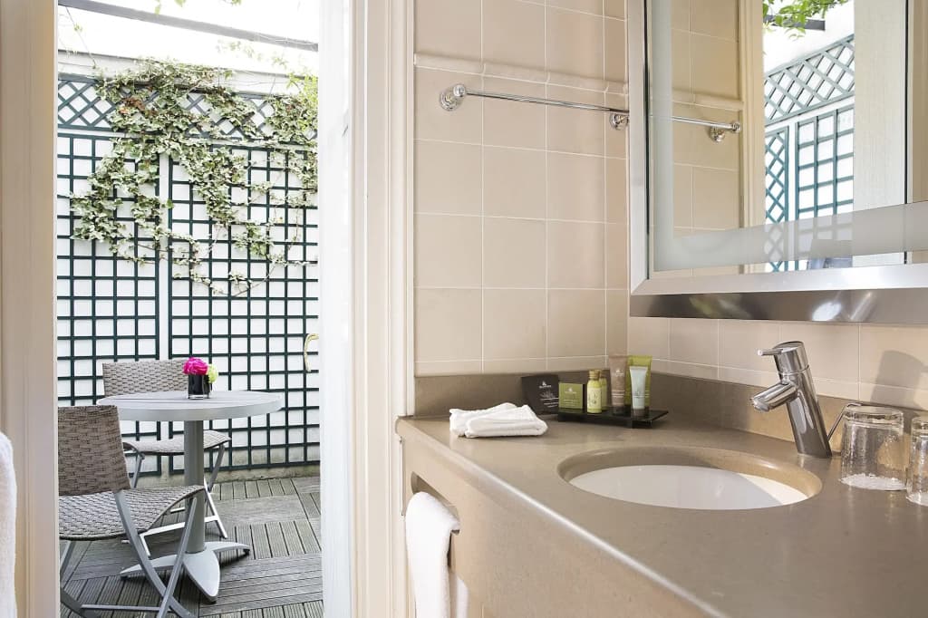 Le Relais Madeleine - photo 10