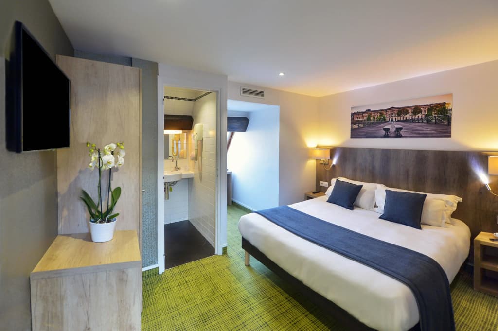 Hotel Eugenie - photo 5