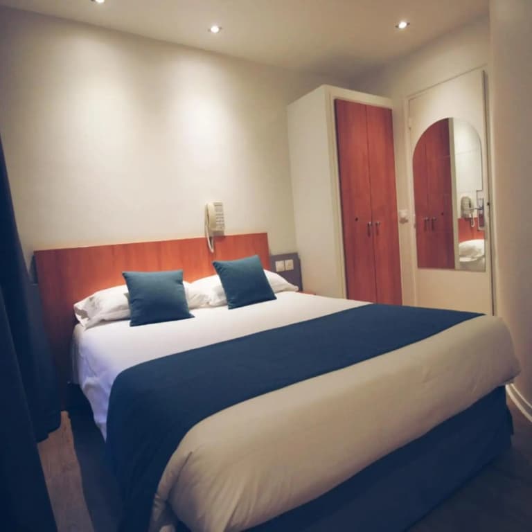 Hotel Little - photo 43