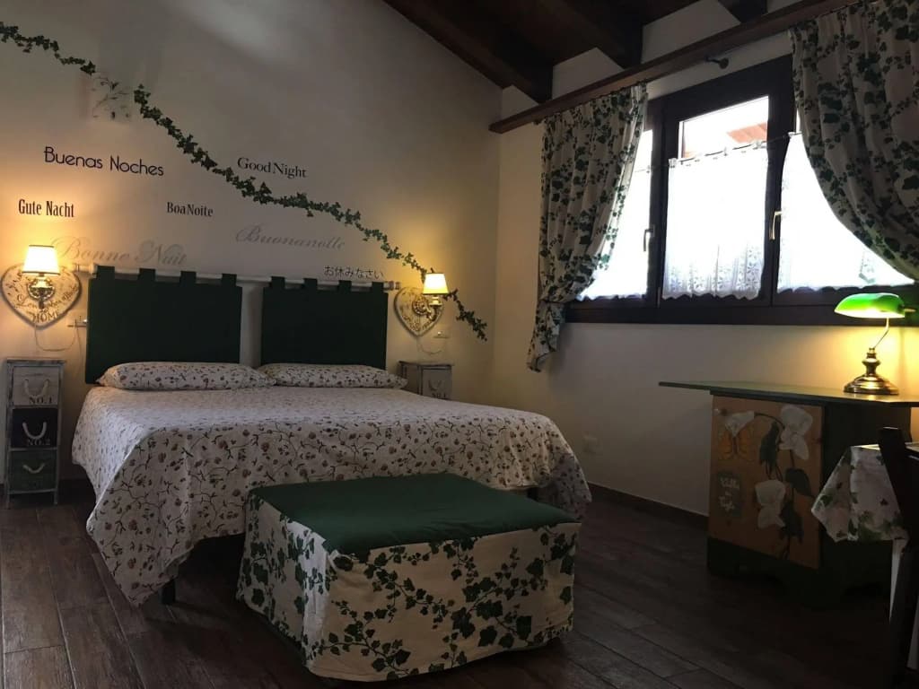 Villa ai Tigli Venice Airport Rooms On Line Check In & Access Code - photo 3