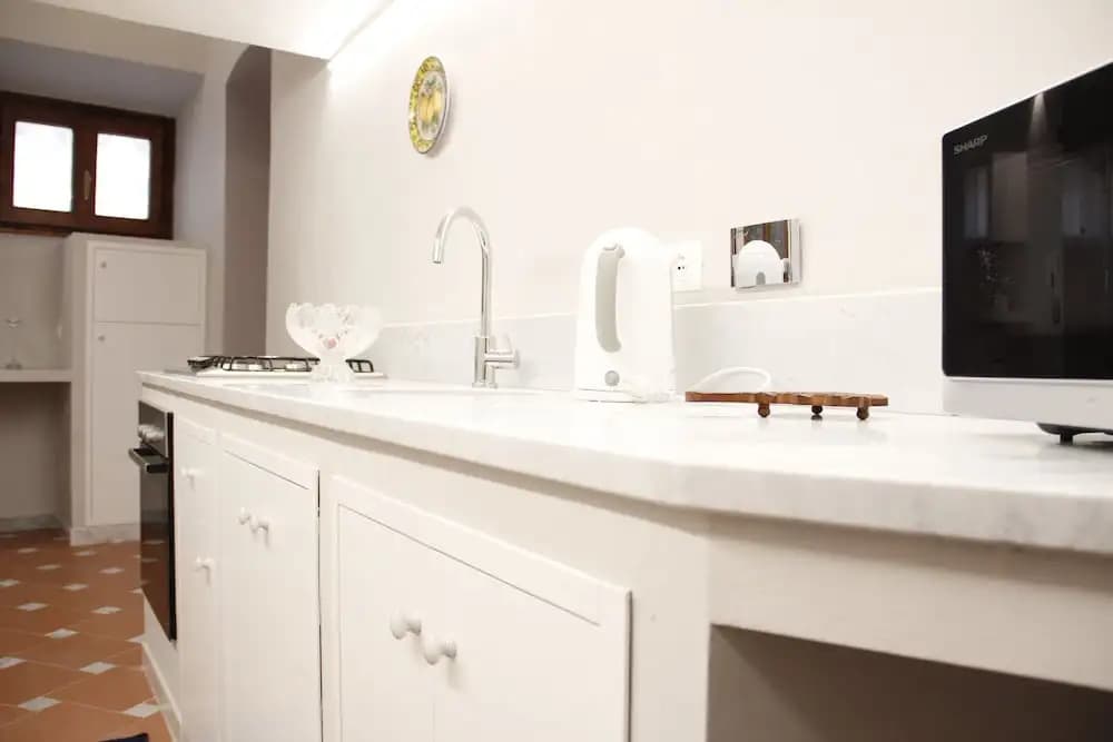 Art Apartment Borgo la Croce - photo 18