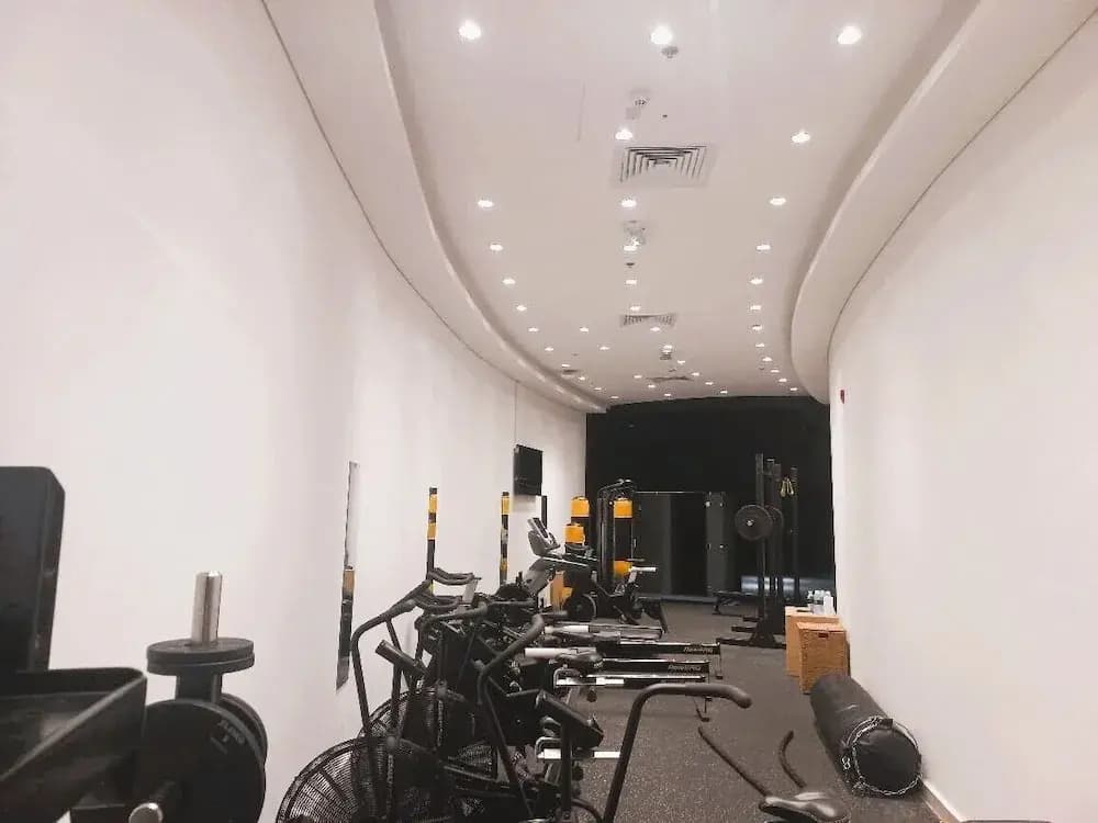 Cielo Lusail Hotel - photo 21