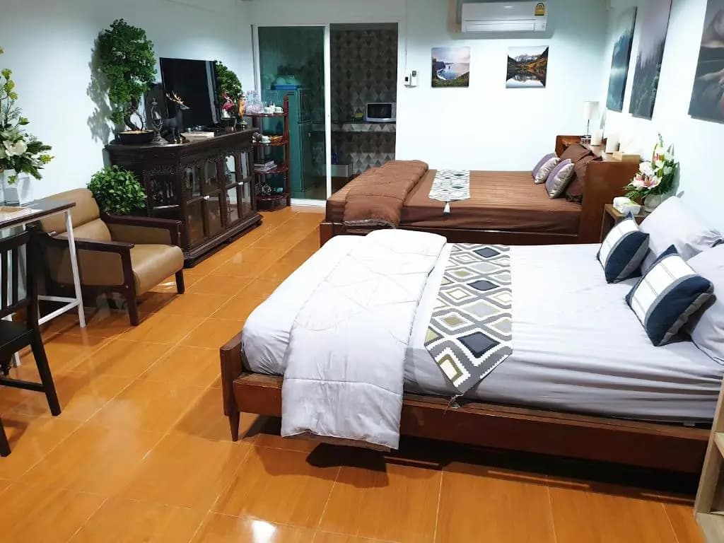 297 Nature Residence - photo 2