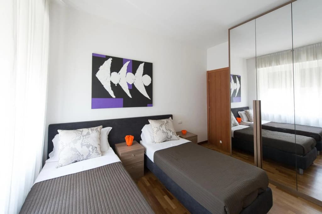Residenza Cenisio - photo 5