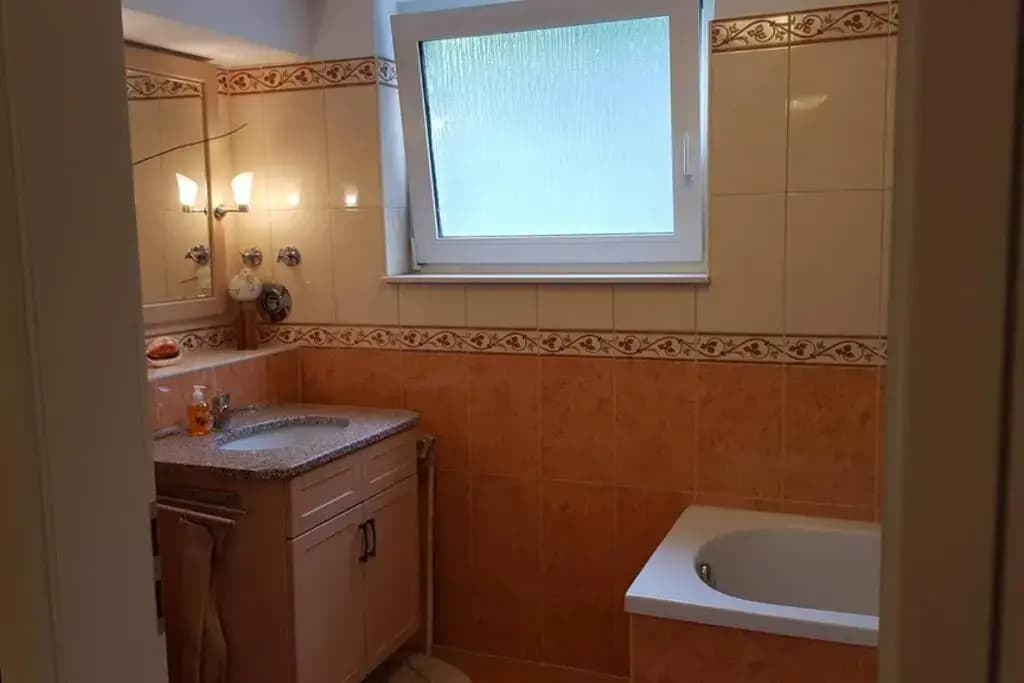 2 Zimmerwohnung Am Flughafen Schonefeld (Adults Only) - photo 6