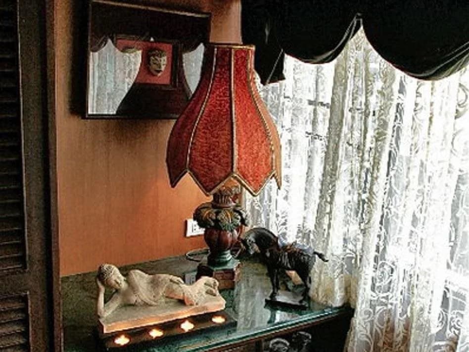 Lotus Hotel - photo 3
