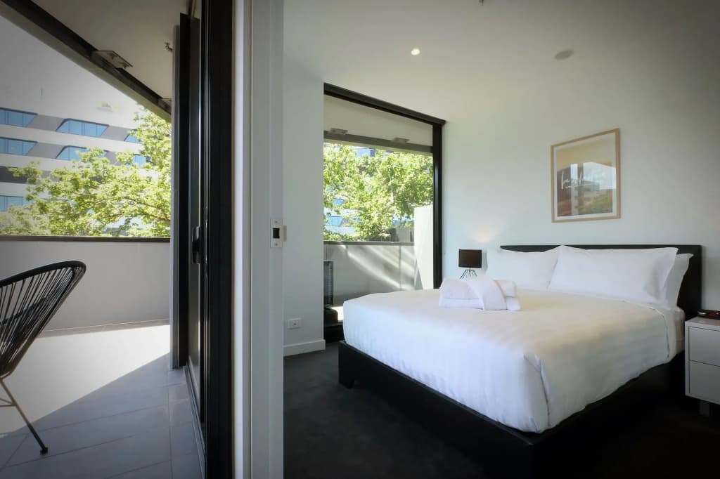 Turnkey Accommodation – North Melbourne - photo 15