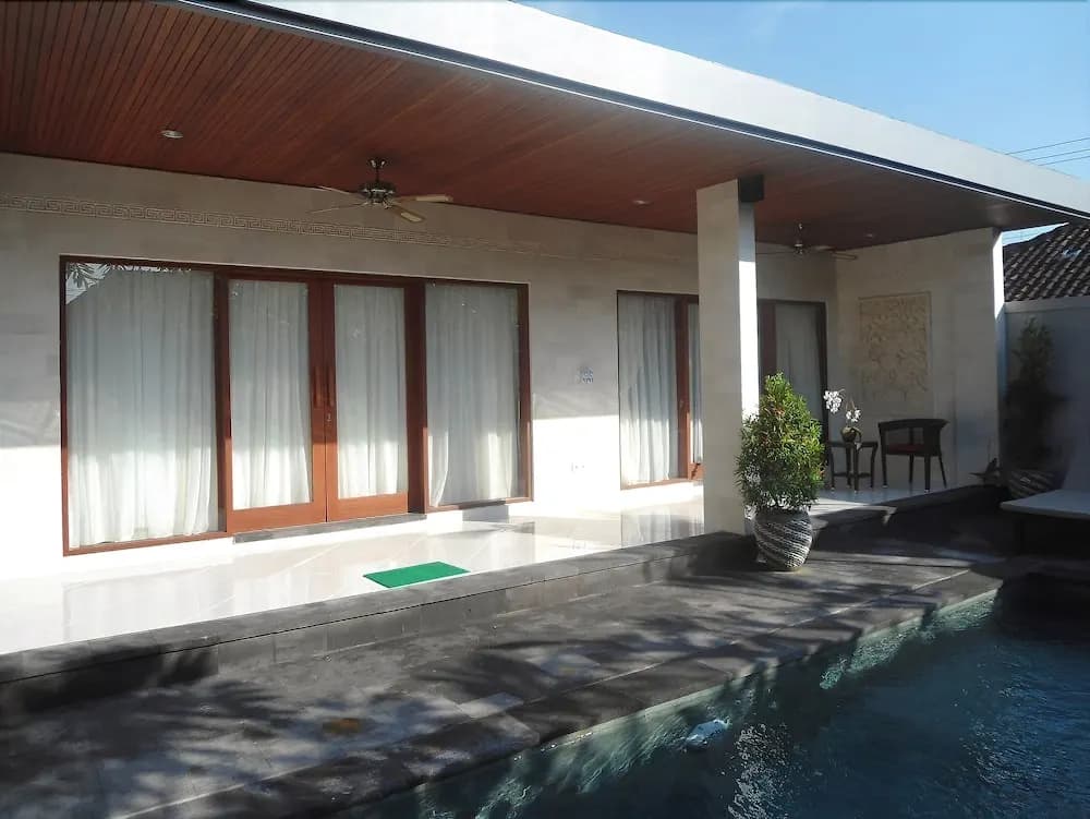 Villa Kookaburra Sanur - photo 15