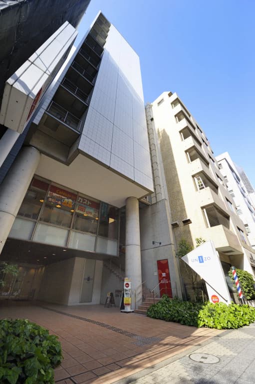 HOTEL UNIZO Tokyo Shimbashi - main photo