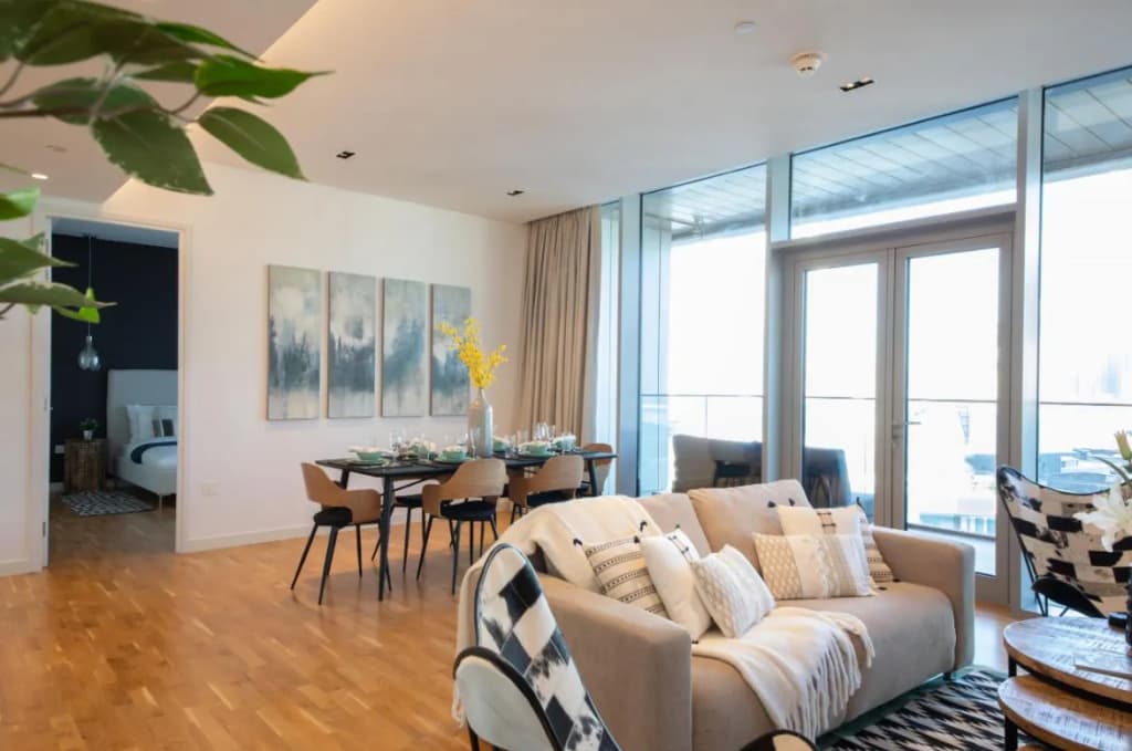 Maison Privee Bluewaters - photo 2