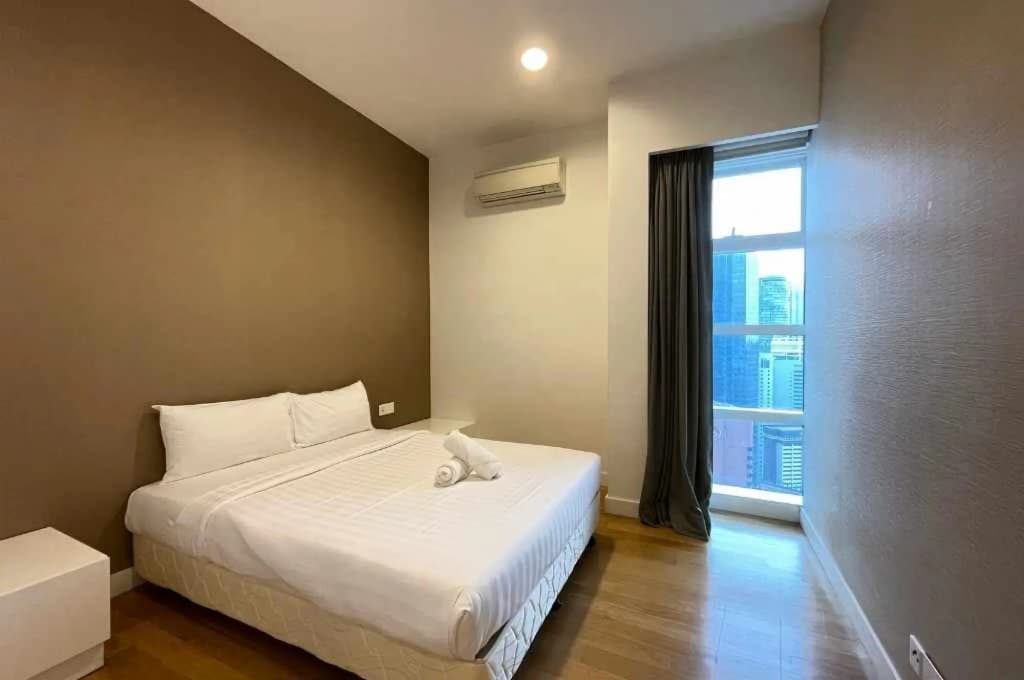 #23 Klcc Sky Pool Staycation Must Book!! =D - photo 7