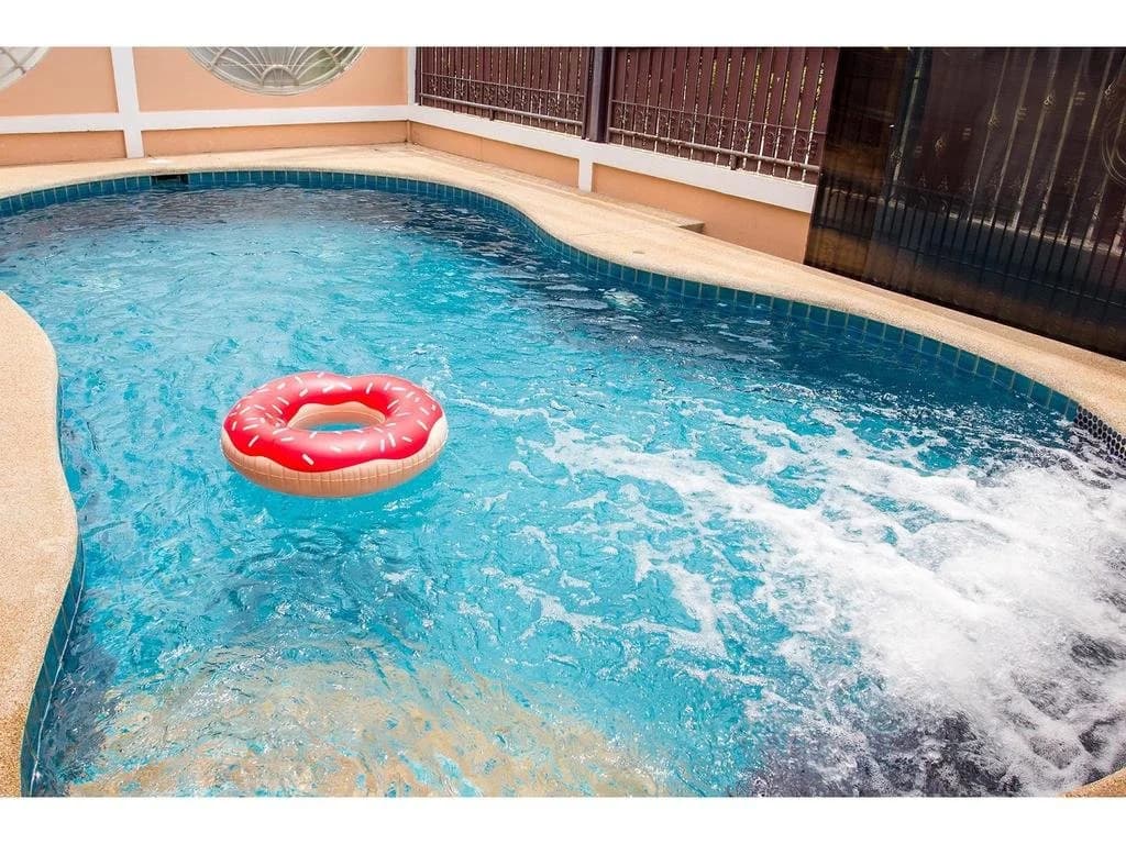 I-Rin Poolvilla - photo 8