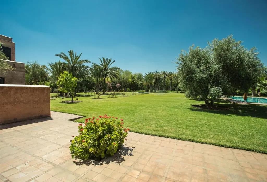 Villa Alouna - photo 15