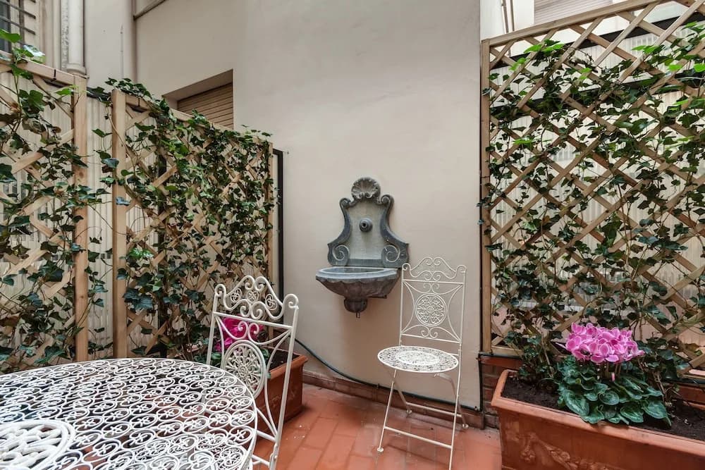 Palchetti Terrace - photo 11