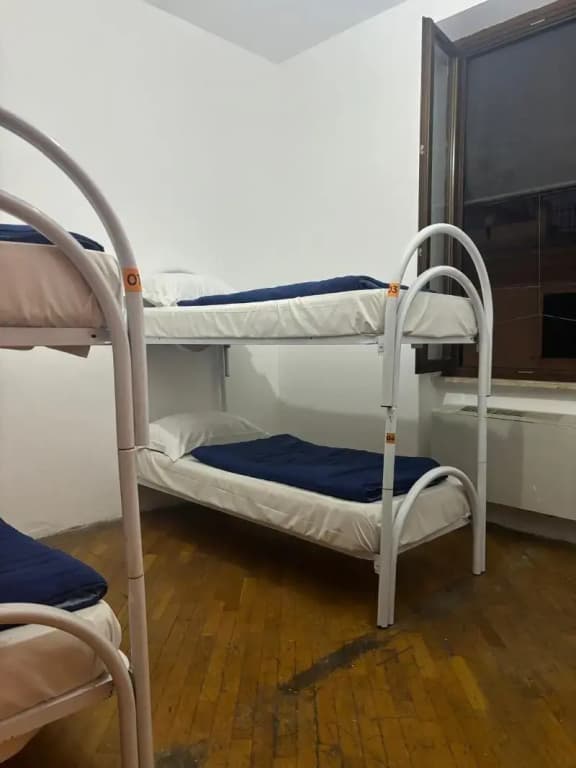 Villa Luzzatti Hostel - photo 6