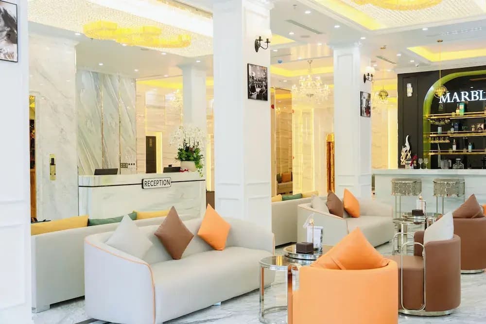 SC Luxury Hotel - photo 9