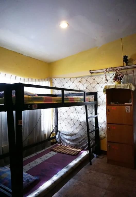 Bunchun Hostel - photo 9