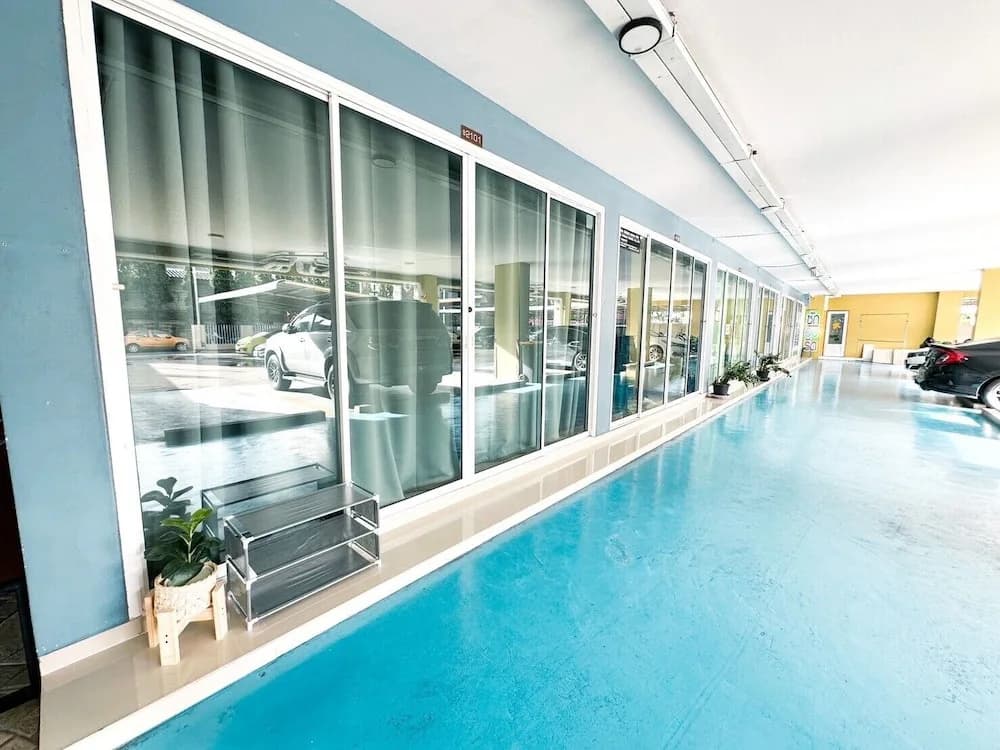 The Island Resort - photo 10