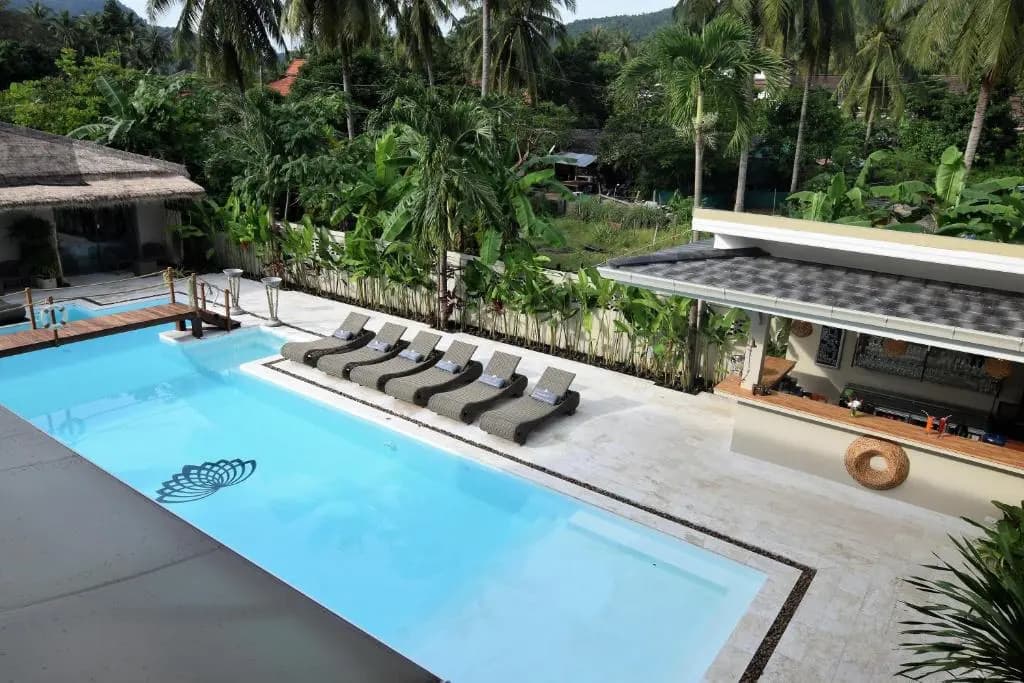 Amaya resort - photo 9