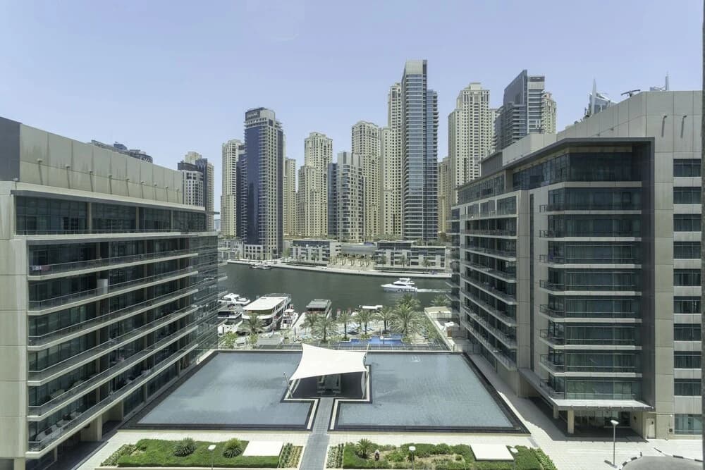 One Perfect Stay - Al Majara 3 - photo 13