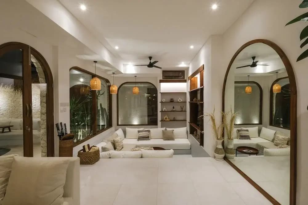 The Arki Villa - photo 1