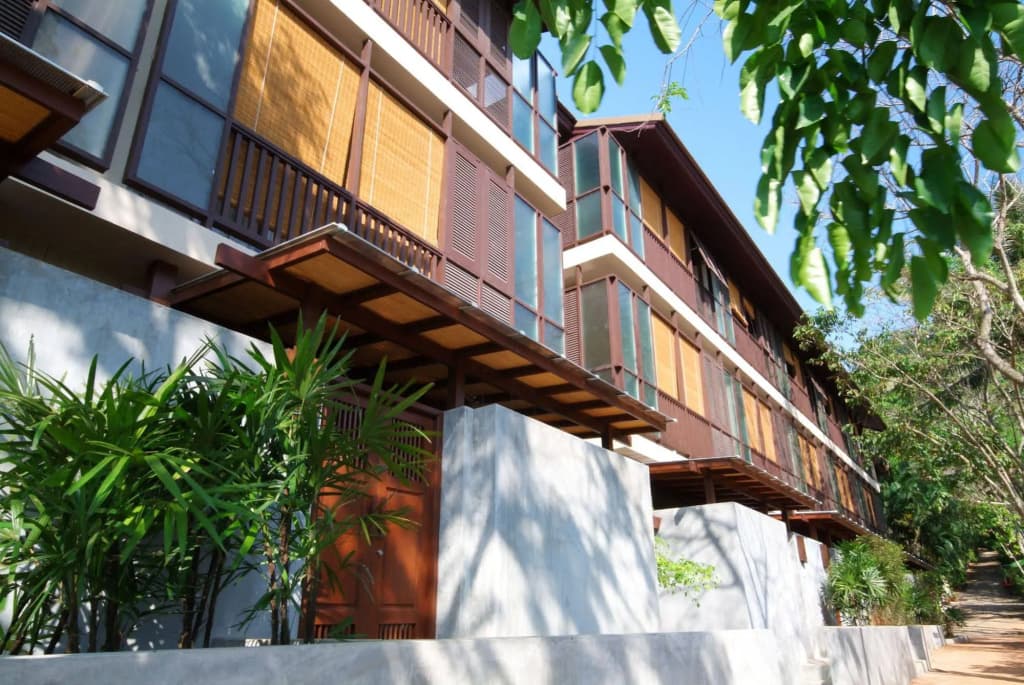Pakasai Resort - photo 1