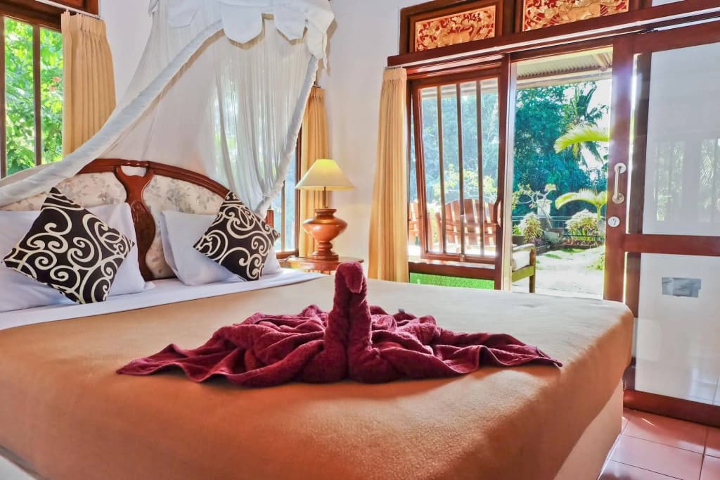 Ketut's Place Bed & Breakfast Ubud - photo 5