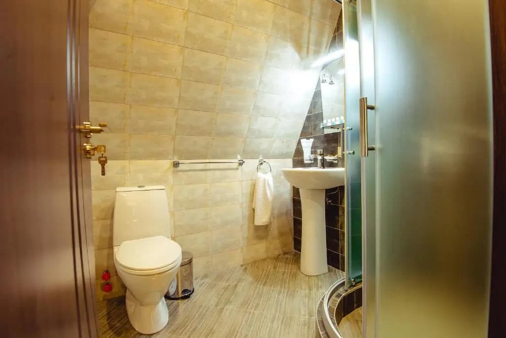Bliss Hotel - photo 7