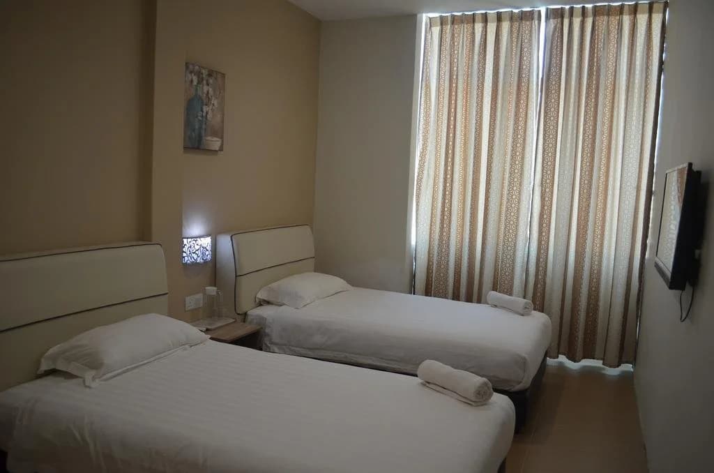 Welcome Inn GM - photo 19