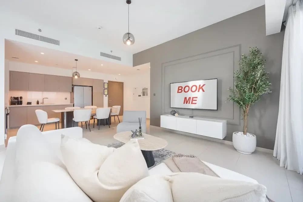 Top Class 2BR With Burj Khalifa View in Downtown - photo 2
