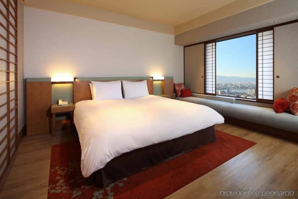 Hilton Osaka - photo 7