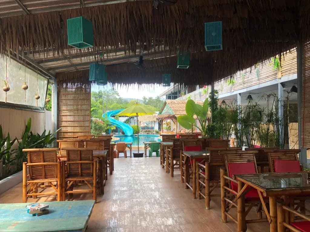 Samui Zenity Hotel - photo 28