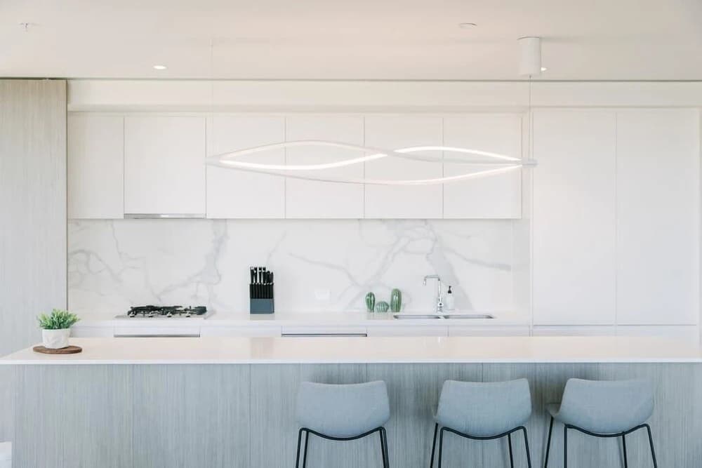 Super Spacious City View Apartments - photo 15