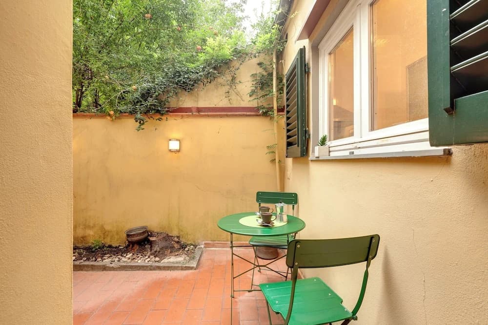 Mamo Florence - Maruffi Apartment - photo 2
