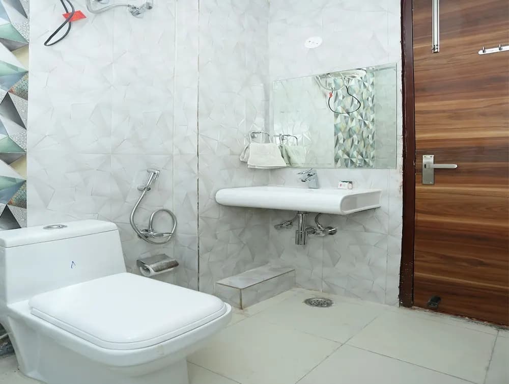 FabHotel Aerostay Inn - photo 7