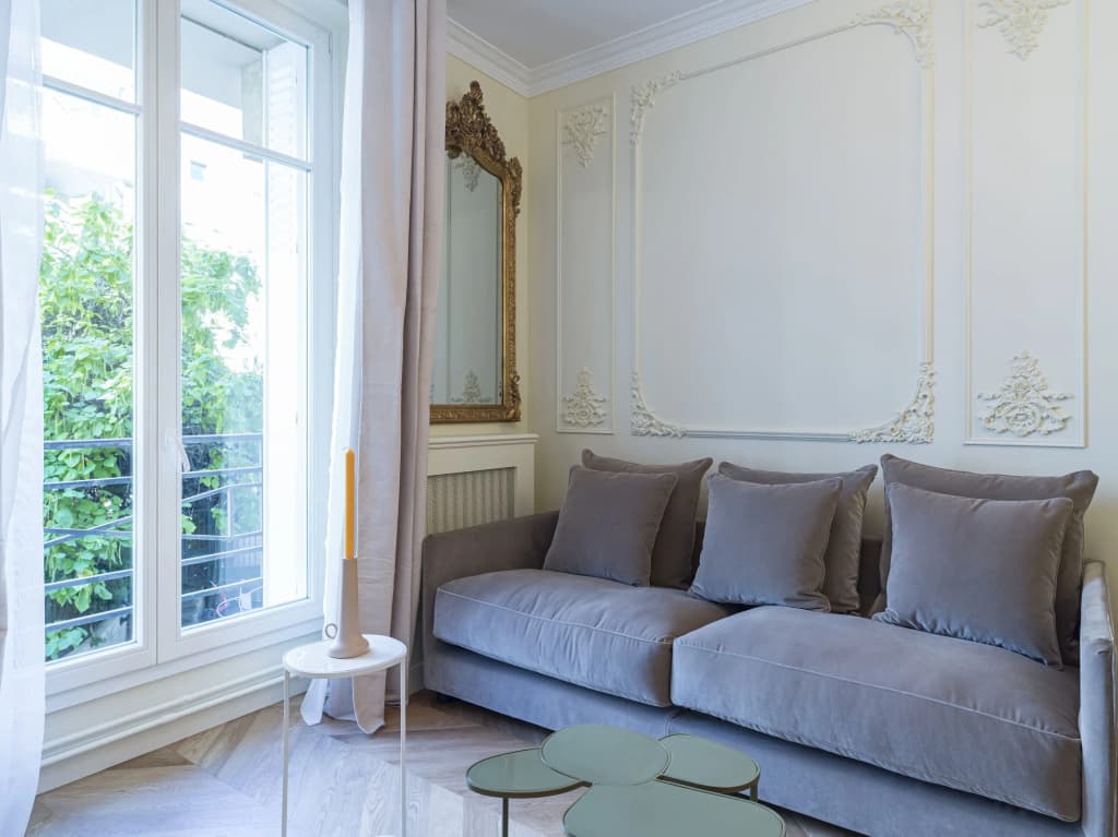 The Gatsby Suite - photo 8