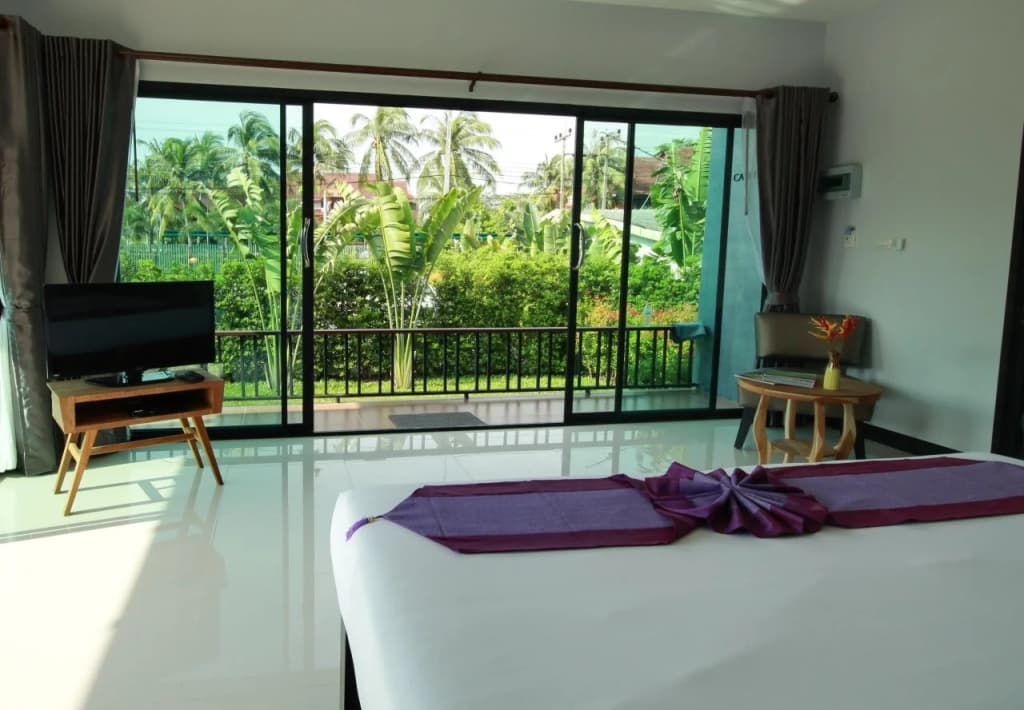 Himaphan Boutique Resort - photo 6
