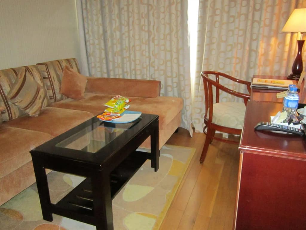 First Hotel - photo 6