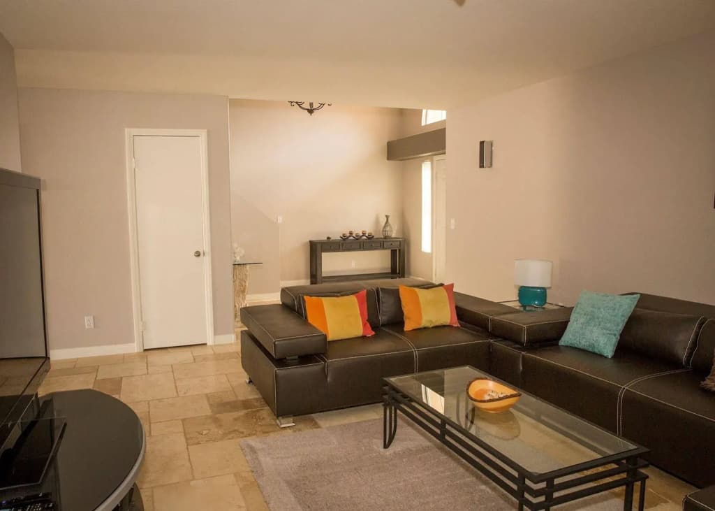 Luxury Home in Summerlin Las Vegas - photo 2