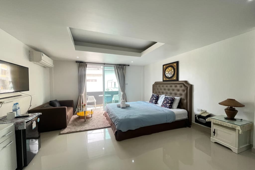 W-9 Hotel - photo 29