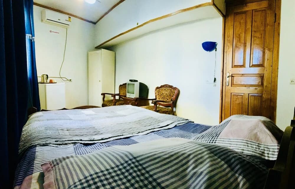 Parallax Hostel - photo 7