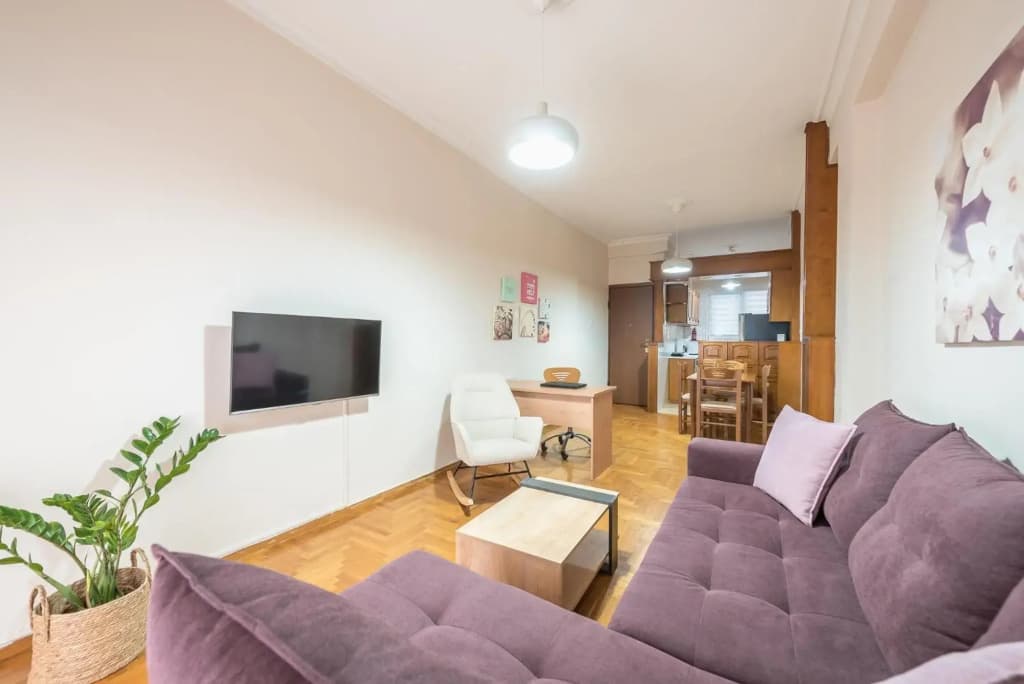 Sofihome Ampelokipi Station - photo 14