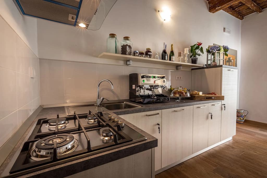B&B La Stella D'Oro - photo 15